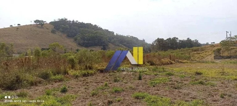 Imagem Terreno à Venda, 10.000 m² em Cava - Pouso Alegre