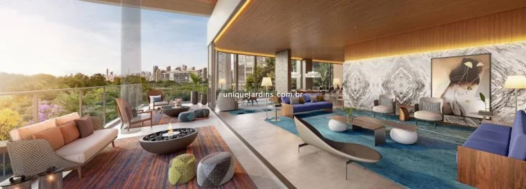 Imagem Apartamento à venda Vila Clementino São Paulo
