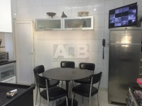 Imagem Cobertura à venda em Ipanema, 298m2, 3Qtos, 2Vgas, na Farme de Amoedo