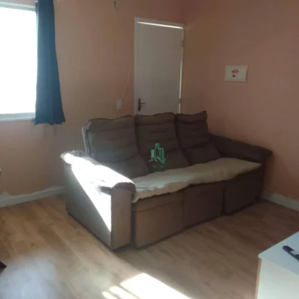Imagem Apartamento com 2 dormitórios à venda, 45 m² por R$ 149.000,00 - Jardim Guilhermino - Guarulhos/SP