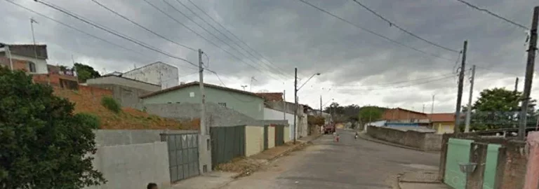 Imagem Terreno - Campos São José