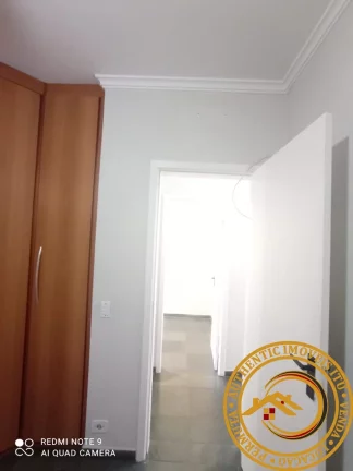 Imagem Apartamento residencial Villa Verde Itu-SP 70m²