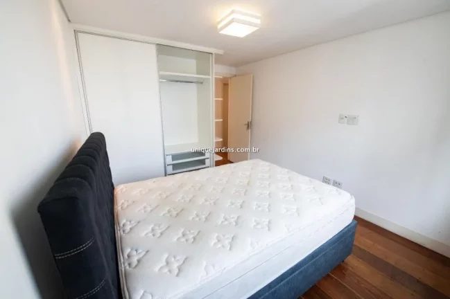 Imagem Apartamento à venda Paraíso São Paulo