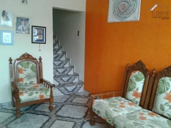 Imagem [Casa - Venda][Jd Flamboyant]