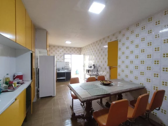 Imagem Apartamento com 3 dormitórios à venda, 142 m² por R$ 700.000,00 - Pitangueiras - Guarujá/SP