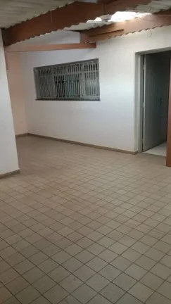 Imagem Alugo Apto Sobreloja em Santo André, Parque das Nações