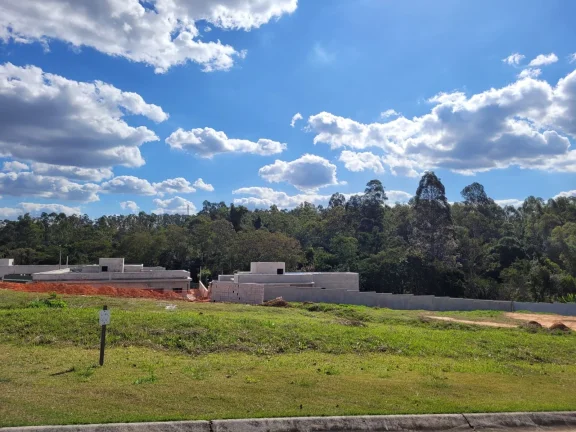 Imagem TERRENO À VENDA CONDOMÍNIO TERRAS DA ALVORADA, MEDEIROS, JUNDIAÍ