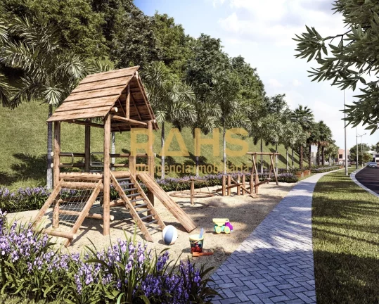 Imagem O Reserva do Mirante chega com a proposta de expandir seus horizontes. Venha sentir a beleza de vive...