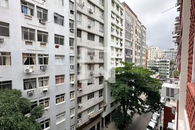 Imagem Apartamento à Venda - Copacabana, 3 Quartos, 122 m2