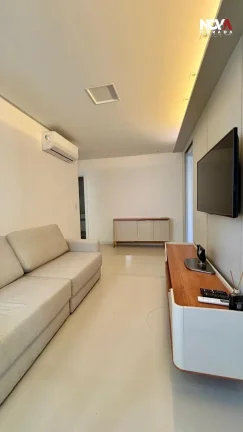 Imagem Descubra este encantador apartamento no Edifício Maximus, localizado no bairro Itapuã, Vila Velha....