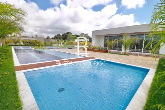 Imagem Lote em Condomínio Fechado para Venda em Natal / RN no bairro Pitimbu