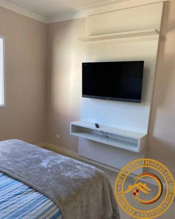 Imagem APARTAMENTO RESIDENCIAL em ITU - SP, Residencial Villa Verde