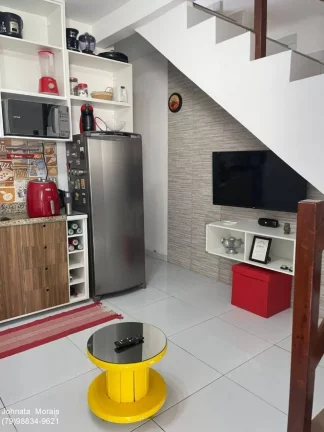 Imagem Casa no Luar da Barra - Charmosa residência com piscina e churrasqueira gourmet!