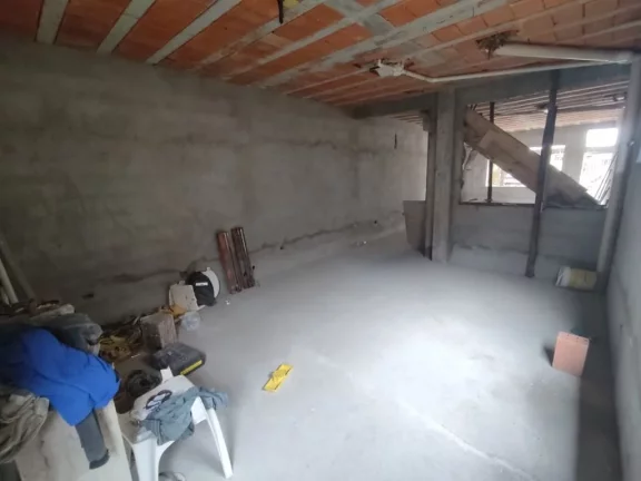 Imagem Sobrado com 3 dormitórios à venda, 300 m² por R$ 680.000,00 - Real Park Tietê Jundiapeba - Mogi das Cruzes/SP