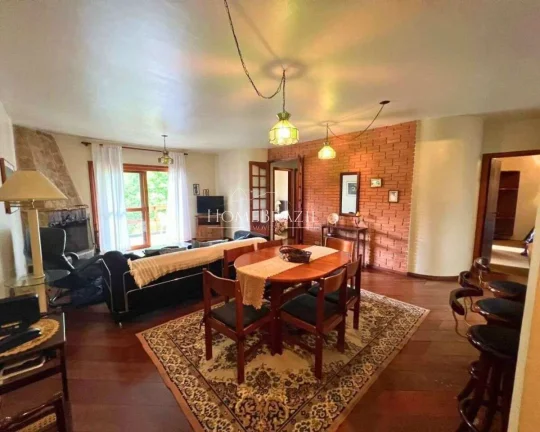 Imagem Apartamento, com 4 quartos, 118m2