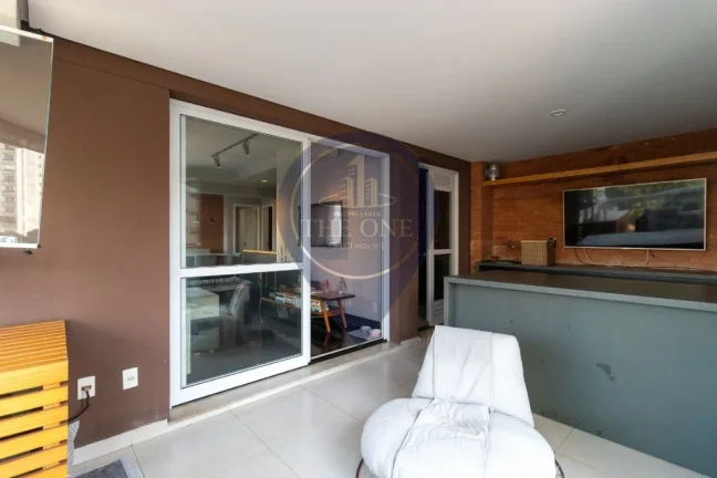 Imagem Oportunidade única: Apartamento de 1 quarto com suíte e vaga no Paraíso, São Paulo-SP! Confira já!