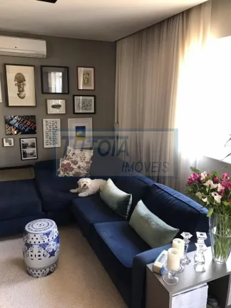 Imagem APARTAMENTO À VENDA NA BELA VISTA, SÃO PAULO