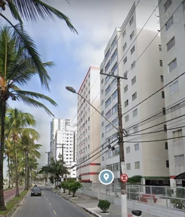 Imagem Apartamento Mobiliado – Frente Mar – Praia Grande | Caiçara | R$ 240.000