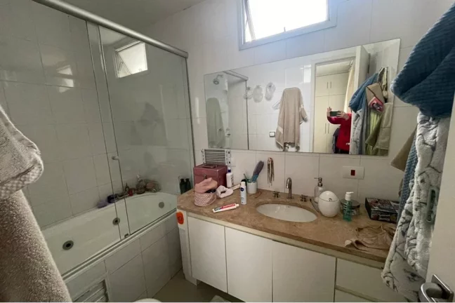 Imagem APARTAMENTO RESIDENCIAL em São Paulo - SP, Itaim Bibi