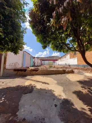 Imagem Terreno à venda em Ribeirão Preto-SP, Vila Mariana: 341m² de oportunidade única!