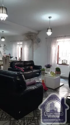 Imagem Sobrado a venda no Centro de Suzano SP
