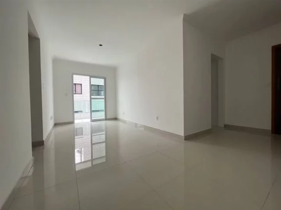 Imagem Apartamento com 2 dorms, Guilhermina, Praia Grande - R$ 640 mil, Cod: 1959