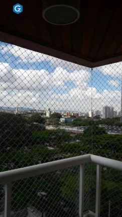 Imagem Apartamento Praça Padroeira do Brasil