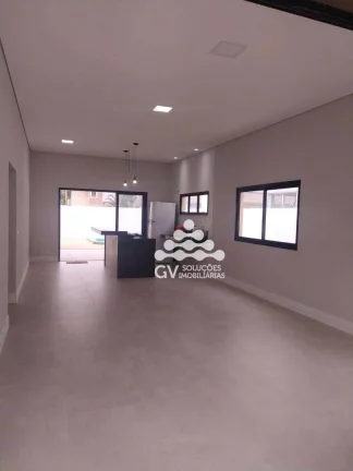 Imagem Casa nova à venda em condomínio Capitanias Lagoinha - Ubatuba/SP