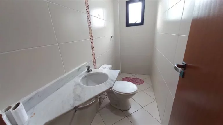 Imagem APARTAMENTO COM 72 m² - AVIAÇÃO - PRAIA GRANDE SP