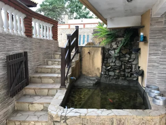 Imagem Chácara com 5 dormitórios à venda, 5000 m² por R$ 2.300.000,00 - Parque Residencial Itapeti - Mogi das Cruzes/SP
