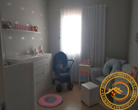 Imagem APARTAMENTO RESIDENCIAL em ITU - SP, JARDINS DAS ROSAS