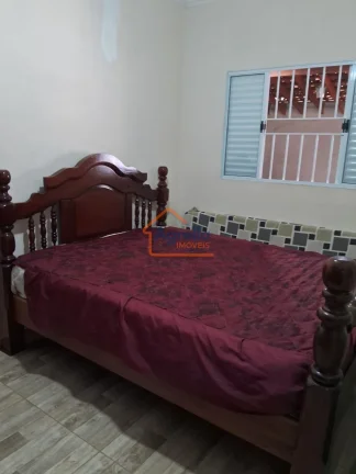 Imagem Chácara à venda no bairro CHACARAS BULGARELLI - Mogi Mirim/SP