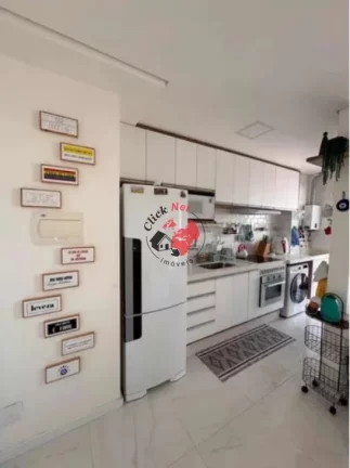 Imagem Lindo Apartamento à Venda no bairro Anchieta em São Bernardo do Campo