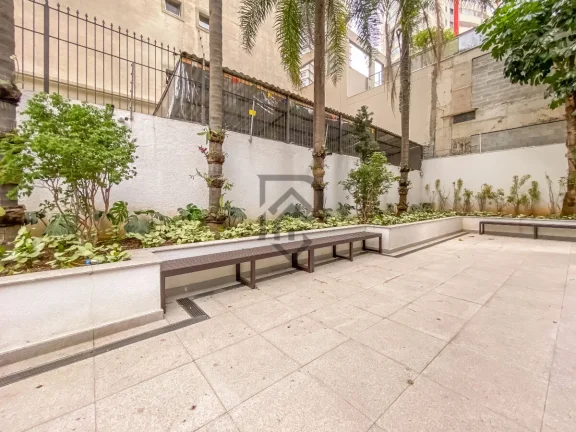 Imagem Apartamento Cobertura Duplex brooklin reformada