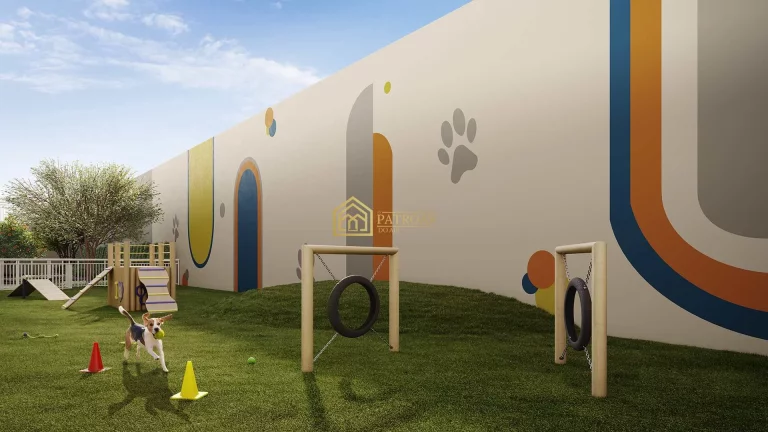 Imagem Apartamento Padrão