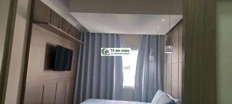 Imagem APARTAMENTO RESIDENCIAL em JACAREÍ - SP, JARDIM CALIFÓRNIA