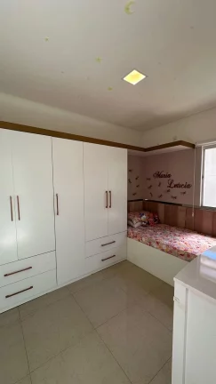 Imagem Casa, Bairro Padre Cicero, 3 4, sendo 01 suíte, Piscina