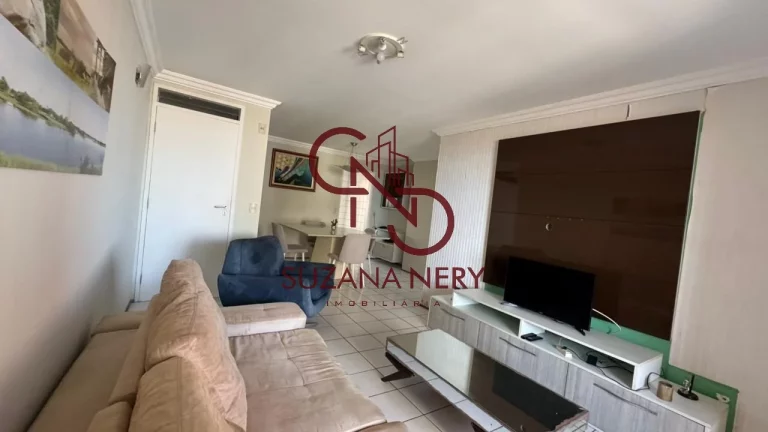 Imagem Apartamento no Sports Park