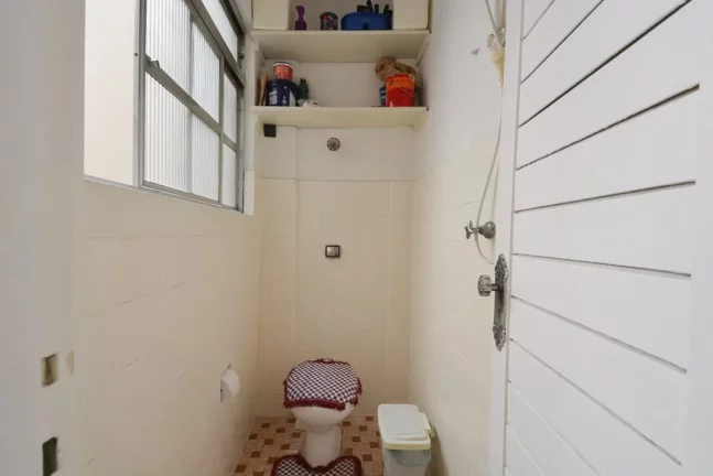 Imagem Apartamento com 3 Quartos à Venda, 152 m² em Bela Vista - São Paulo