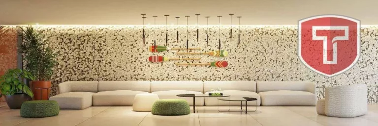 Imagem Apartamento à venda, 98 m² por R$ 1.319.226,94 - Ponta do Seixas - João Pessoa/PB