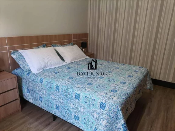 Imagem Casa com 3 suítes à venda, 177 m² por R$ 1.200.000 - Condomínio Villagio Milano - Sorocaba/SP