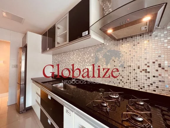 Imagem Apartamento para venda no Gonzaga em Santos, 2apartamento de dormitórios, 70,00m² e vaga garagem.