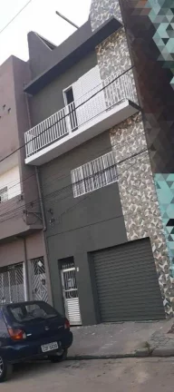 IMÓVEL PARA RENDA OU MORADIA