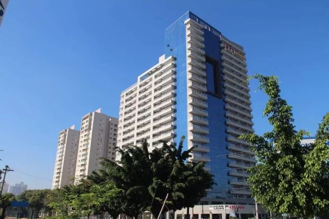 Imagem Marco Zero Tower - Residencial