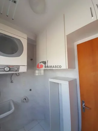Imagem Apartamento para Locação - Nova Gerty - São Caetano do Sul