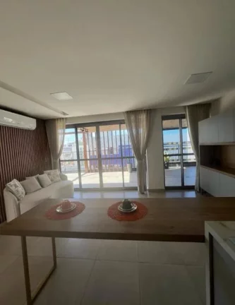 Imagem Seu novo lar em Jardim Oceania ? Cobertura exclusiva, um verdadeiro clube particular ? Imagem Seu novo lar em Jardim Oceania ? Cobertura exclusiva, um verdadeiro clube particular ?
