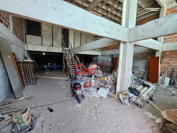 Imagem Loja à venda, 380 m² por R$ 1.650.000,00 - Braga - Cabo Frio/RJ