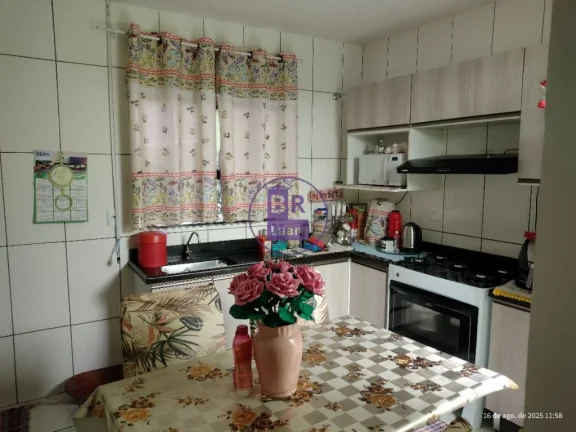 Imagem Casa no Columbia D Pronta para Morar
