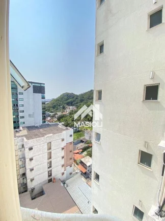 Imagem Apartamento com 3 dormitórios à venda, 96 m² por R$ 1.493.500,00 - Praia da Costa - Vila Velha/ES