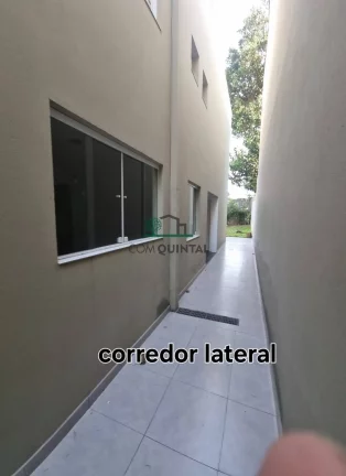 Imagem Casa à Venda, 301 m² em Chácara Canta Galo - Cotia